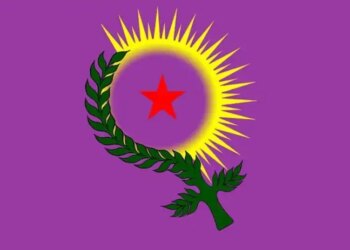KJK: Rojava ve İran’da soykırıma karşı halkların direnişi tarih yazıyor