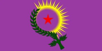 KJK: Rojava ve İran’da soykırıma karşı halkların direnişi tarih yazıyor