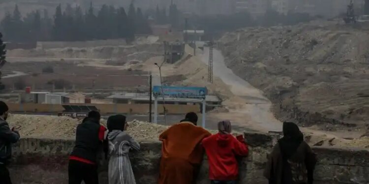 Engelliler Federasyonu: Rojava’da yaşam hakkı ihlal ediliyor