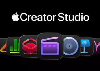Adobe benzeri Apple Creator Studio kullanıma açıldı