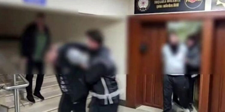 9 İlde Suç Örgütlerine Operasyon, 89 Şüpheli Yakalandı