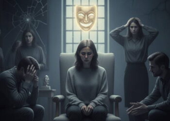 Toksik ilişkilerin ana nedeni olabilir! Sürekli ‘mağdur’lar narsist kişiliklerini böyle ele veriyor