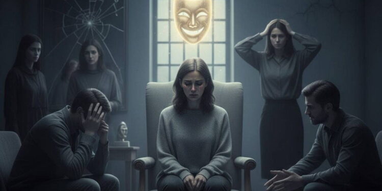 Toksik ilişkilerin ana nedeni olabilir! Sürekli ‘mağdur’lar narsist kişiliklerini böyle ele veriyor