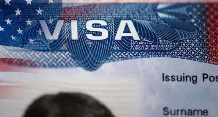 ABD, 75 ülkeye vize işlemlerini ‘süresiz’ donduruyor