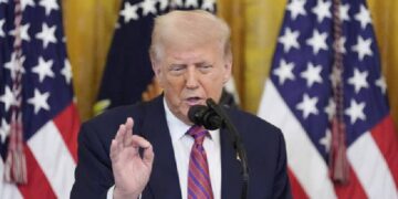 ABD Başkanı Trump, Kanada’nın Barış Kurulu’na katılımına yönelik daveti geri çekti