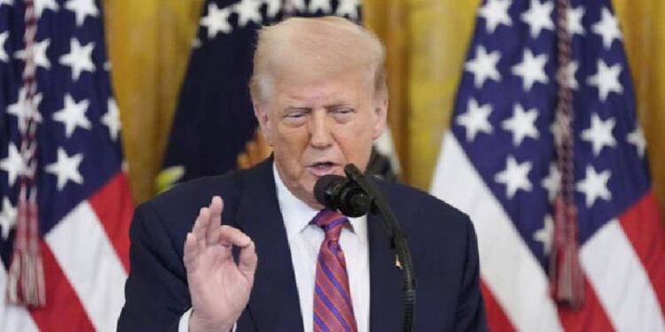 ABD Başkanı Trump, Kanada’nın Barış Kurulu’na katılımına yönelik daveti geri çekti