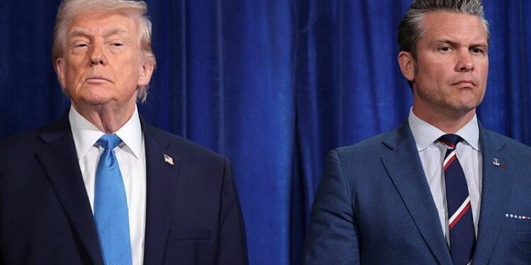 ABD Savunma Bakanı Pete Hegseth: Bundan sonra ne olacağı Venezuelalıların elinde; sürece Kongre’yi de dahil edeceğiz