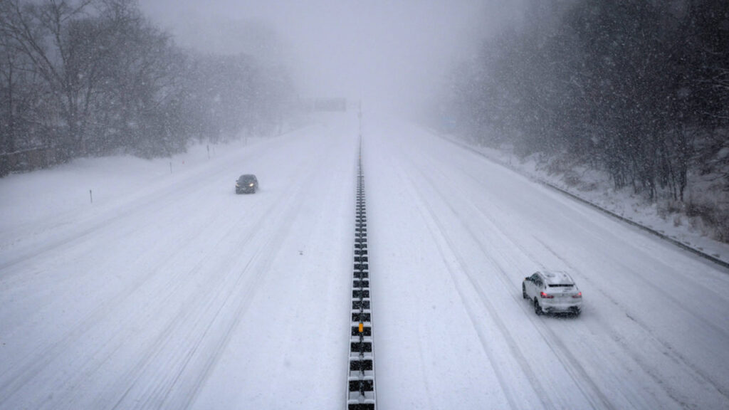 ABD'de 'Tarihi' Felaket! Can Kaybı 30'a Yükseldi, Günlerce Sürecek