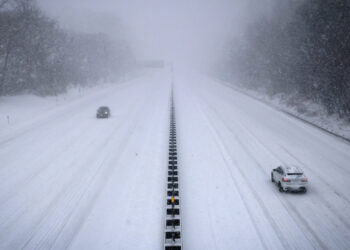 ABD'de 'Tarihi' Felaket! Can Kaybı 30'a Yükseldi, Günlerce Sürecek