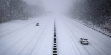 ABD'de 'Tarihi' Felaket! Can Kaybı 30'a Yükseldi, Günlerce Sürecek