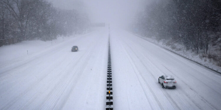 ABD'de 'Tarihi' Felaket! Can Kaybı 30'a Yükseldi, Günlerce Sürecek