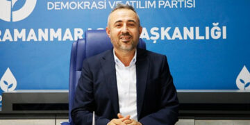 'AK Parti'ye Katılacak' İddiası: DEVA Partili İrfan Karatutlu İstifa Etti