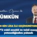 AKP Tekirdağ Milletvekili Mestan Özcan 500 bin liralık emekli ve vekil maaşının yetmediğinden yakındı