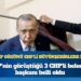 AKP’nin görüştüğü 3 CHP’li belediye başkanı belli oldu