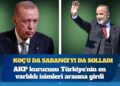 AKP’nin kurucusunun şirketi Koç’u ve Sabancı’yı solladı