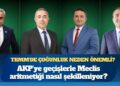 AKP’ye geçişlerle Meclis aritmetiği nasıl şekilleniyor?
