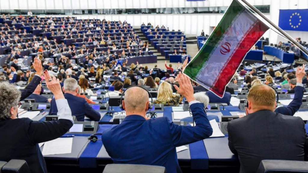 AP, İran'a Kapıları Kapattı! Tüm Diplomatlara Giriş Yasağı