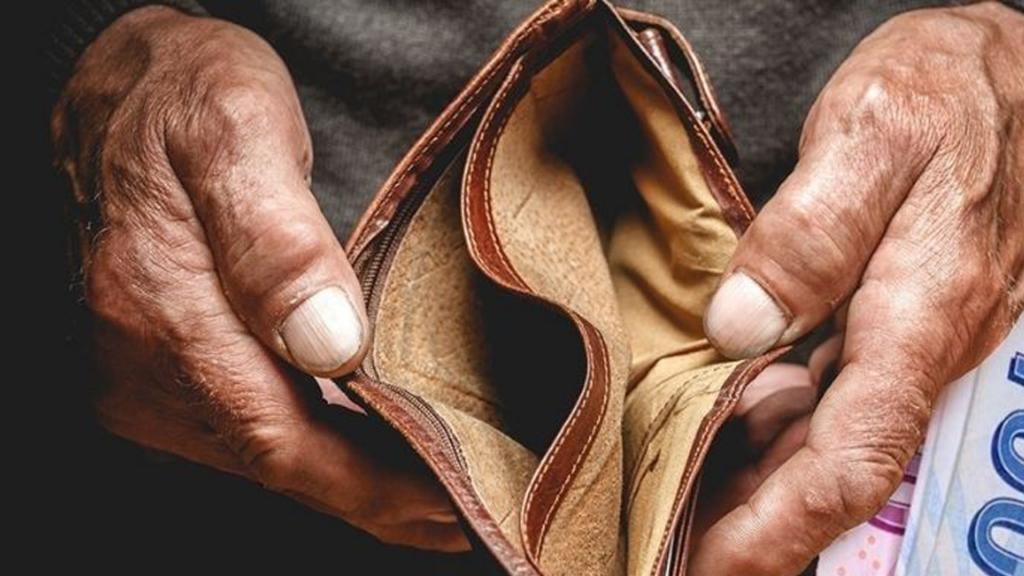 Açlık Sınırı 40 Bin Lirayı Aştı... Maaş Kiraya Gidiyor!