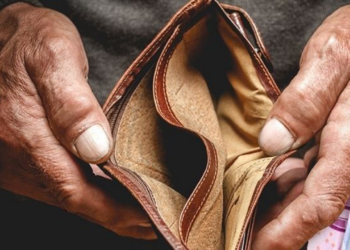 Açlık Sınırı 40 Bin Lirayı Aştı... Maaş Kiraya Gidiyor!