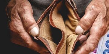 Açlık Sınırı 40 Bin Lirayı Aştı... Maaş Kiraya Gidiyor!