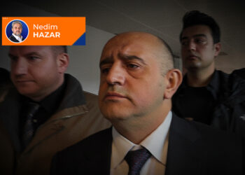 Adalet “mükün” temelidir!