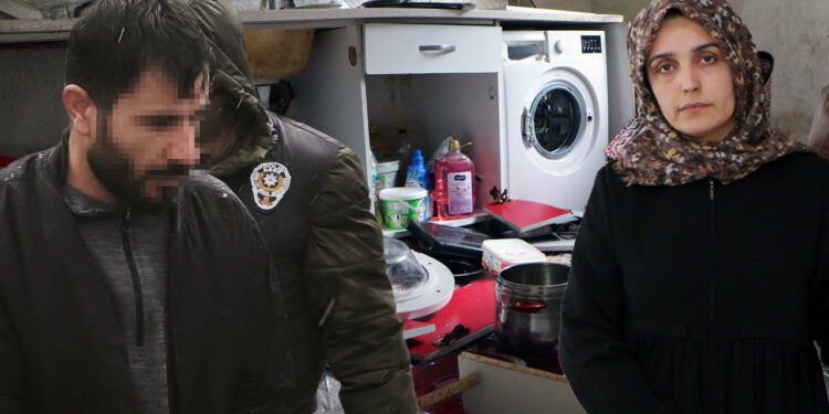 Adana'da Erkek Şiddeti... Cevriye'nin Çığlığını Duyun: 'Öldükten Sonra Değil, Hayattayken Yardım İstiyorum'