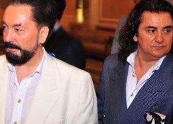 Adnan Oktar Davasının Kilit İsmi Bodrum’da Yakalandı