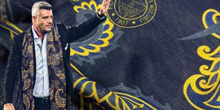 Alanya Maçı Sonrası Gündem Olmuştu: Sadettin Saran'ın Şalı Fenerium’da Satışta