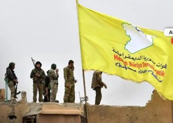 QSD’nin stratejik kararı, devrimin ebedileşen rüzgârı