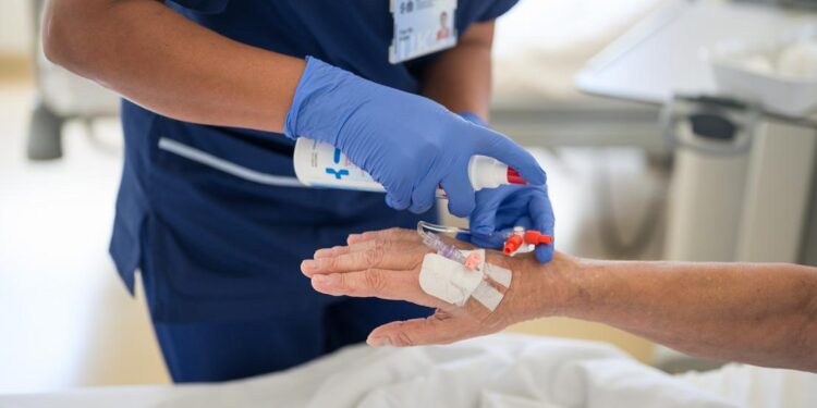 Almanya’da iş gücü krizinin çözümü göçmen kadınlar mı?