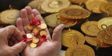 Altın Rallisi Hızlandı: Gram Altın 8 Bin TL'yi Aştı! Yüzde 30’a Yakın Yükseliş