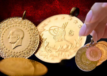 Altında Rüzgar Tersine Döndü, Fiyatlar Sert Düştü: Rekorun Ardından 500 TL'lik Kayıp