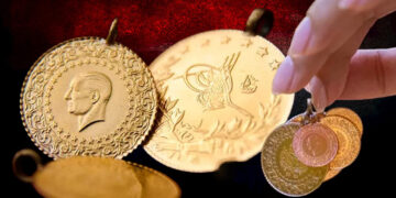 Altında Rüzgar Tersine Döndü, Fiyatlar Sert Düştü: Rekorun Ardından 500 TL'lik Kayıp