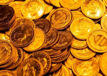 Altında Tarihi Seviye! Gram ve Çeyrek Rekora Yakın