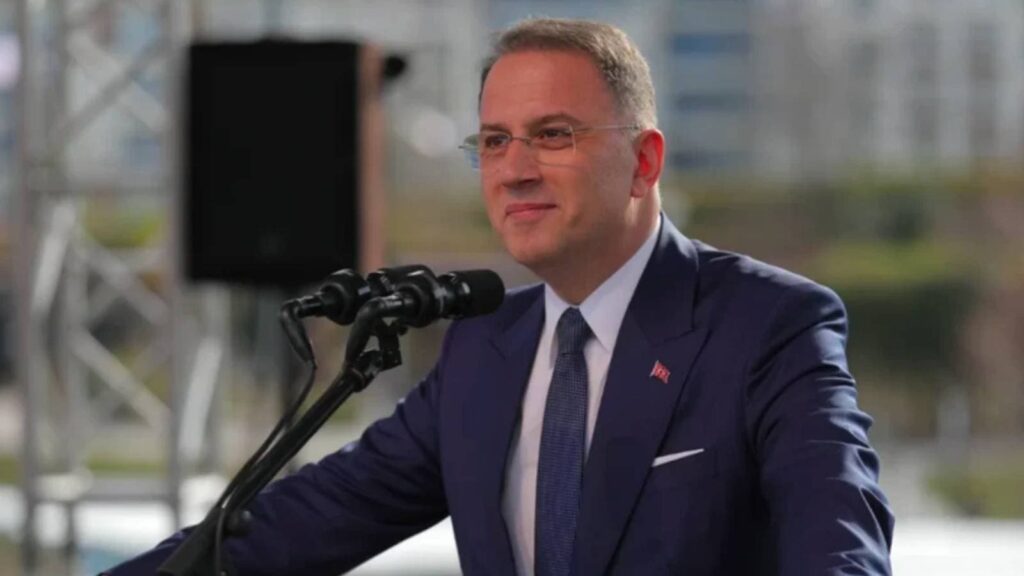 Ameliyat olan Murat Çalık’ın avukatlarından acil tahliye başvurusu