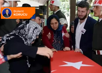 “Anne, babam şehit mi terörist mi!”