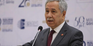 Arınç: Af gelmeli, AİHM kararları uygulanmalı