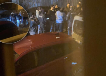 Arnavutköy’de Kan Donduran Olay: Kaçış Yolunda Cinayet! Firari Hükümlü Dehşet Saçtı