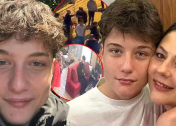 Atlas Çağlayan'ın Ailesine Koruma Talebi