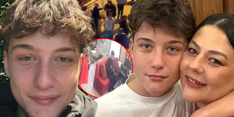 Atlas Çağlayan'ın Ailesine Koruma Talebi