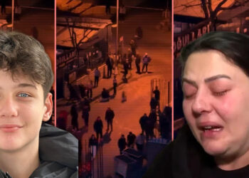 Atlas Çağlayan'ın Annesine Kan Donduran Tehdit Mesajları! Savcılık Soruşturma Başlattı