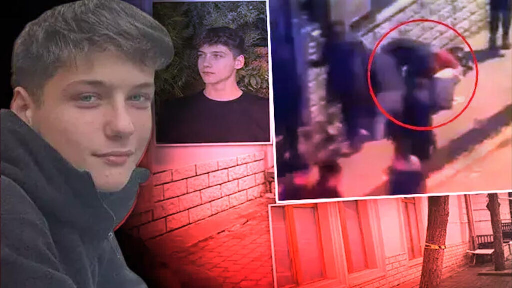 Atlas Çağlayan'ın Hastanedeki Son Görüntüleri Ortaya Çıktı