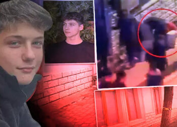 Atlas Çağlayan'ın Hastanedeki Son Görüntüleri Ortaya Çıktı