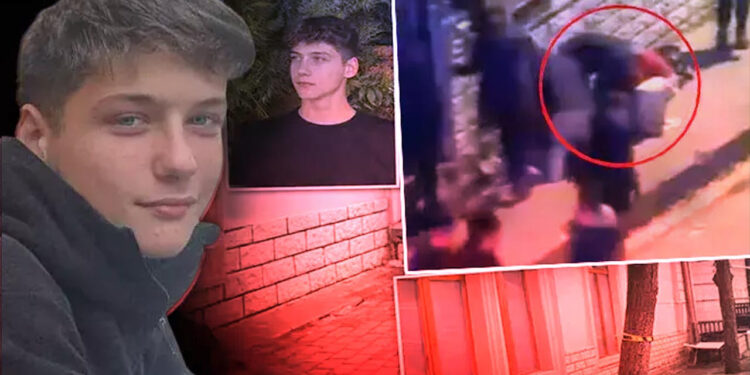 Atlas Çağlayan'ın Hastanedeki Son Görüntüleri Ortaya Çıktı