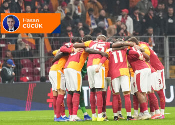 Atletico Madrid maçı yerini matematik hesaplarına bıraktı!