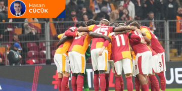 Atletico Madrid maçı yerini matematik hesaplarına bıraktı!