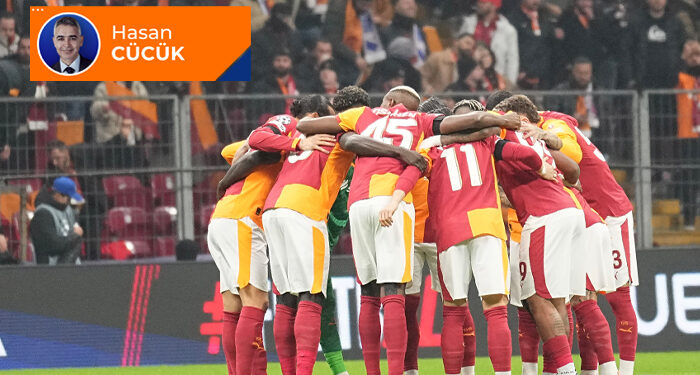 Atletico Madrid maçı yerini matematik hesaplarına bıraktı!