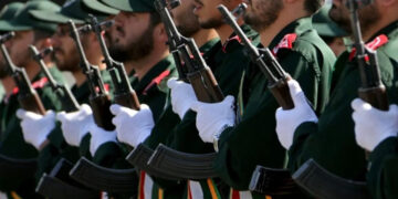 Avrupa Birliği'nden 'İran Devrim Muhafızları Ordusu' Kararı