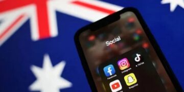 Avustralya’da sosyal medyaya 16 yaş sınırı getirildi