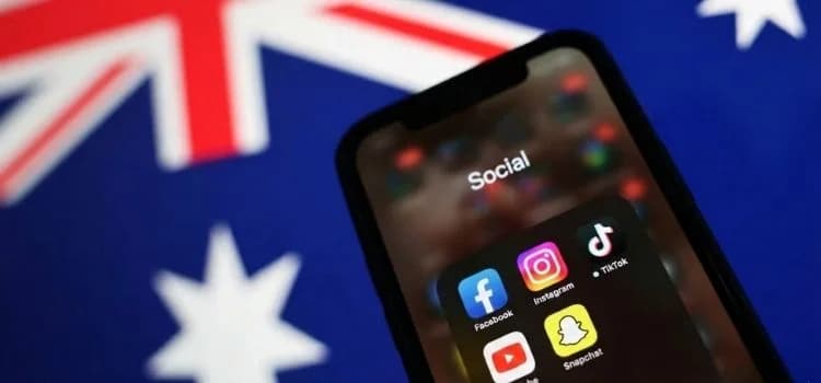 Avustralya’da sosyal medyaya 16 yaş sınırı getirildi